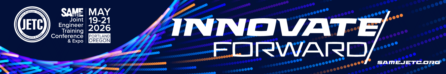 SAME JETC 2026 at Portland, Oregon