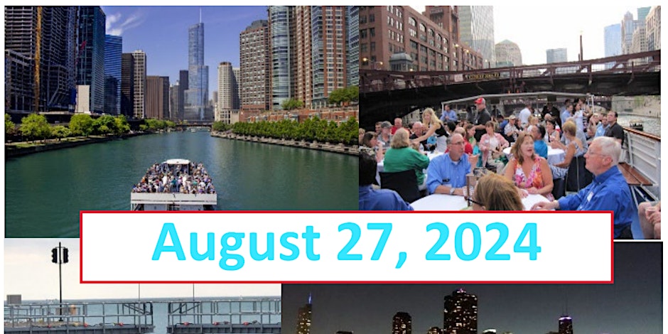 SAME Lake Michigan 17th Annual Boat Cruise 2024