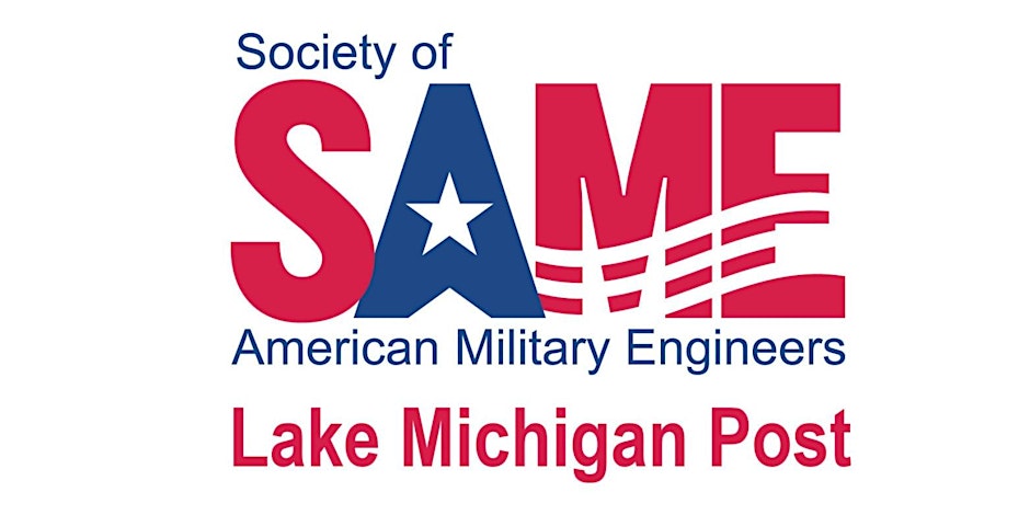 SAME Lake Michigan Post logo