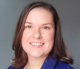 SAME Tulsa Post President: Emelia Brooks-Sisco