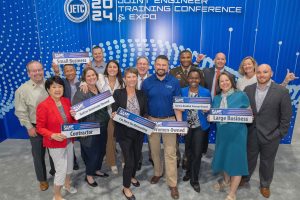 SAME Rhein-Main Post Members