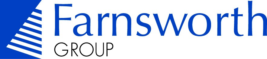 PLATINUM SPONSOR ~ FARNSWORTH GROUP, INC.