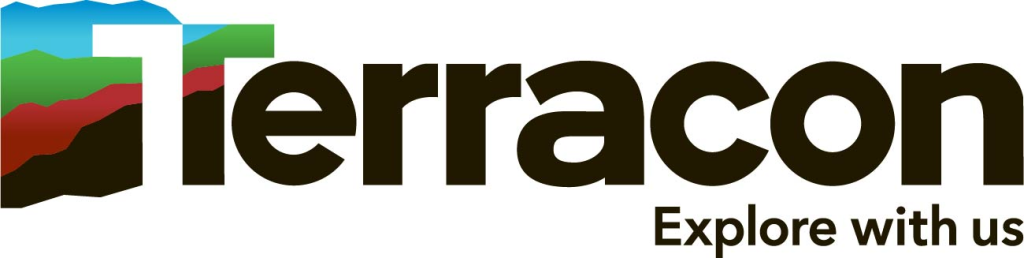 SILVER SPONSOR ~ TERRACON