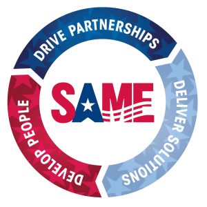 SAME Strategic Infographic 2030