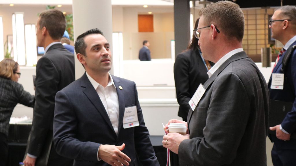 SAME Career Transition Workshop (CTW) 2025