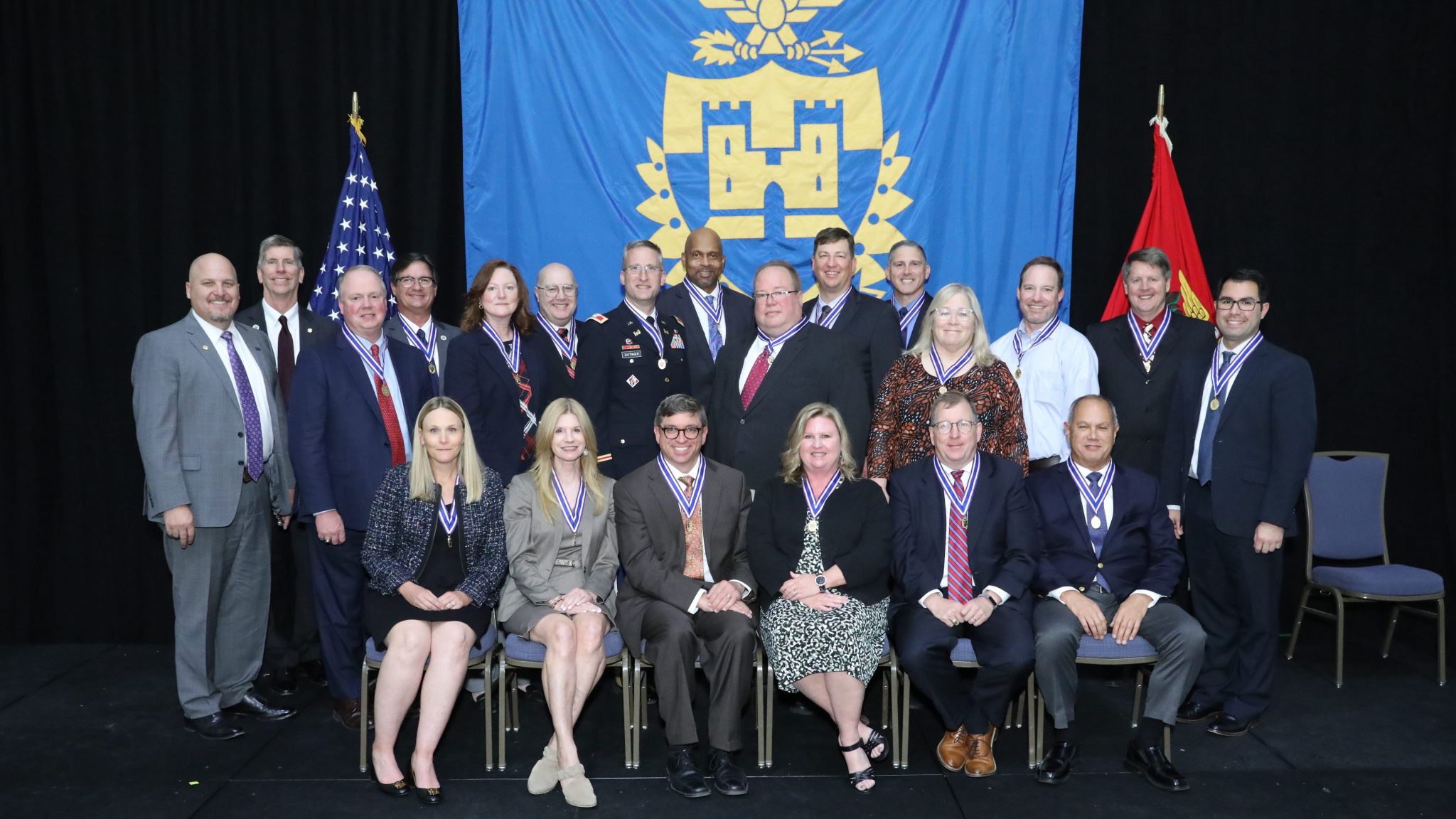 Same Fellow Academy of Fellows 30th Anniversary (2025) - SAME