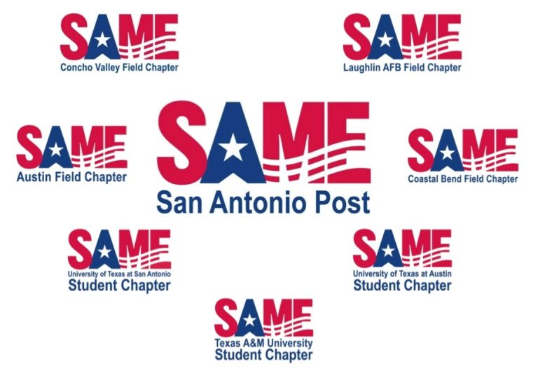 San Antonio Post - SAME