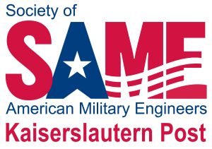 SAME Kaiserslautern Posy logo