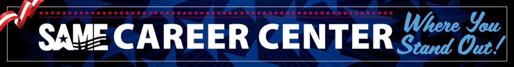 SAME Career Center