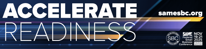 SAME SBC 2025 850 x 205 graphic