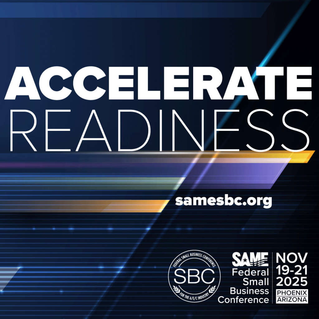 SAME SBC 2025 1080 x 1080 graphic