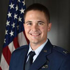 Capt. Billy Edenfield, PMP, USAF