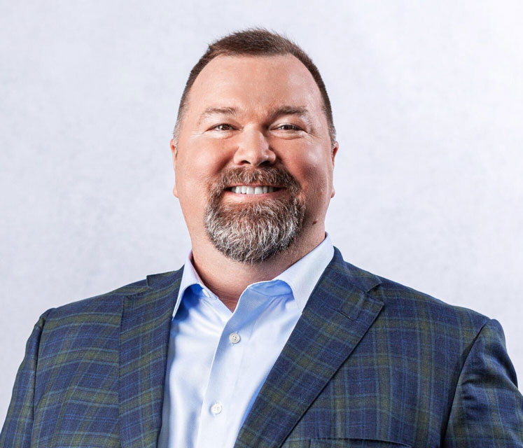 Kevin Brown, EMP, President at KBSquared