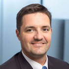 Lt. Col. Richard Mahn, P.E., PMP