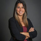 Sabrina Mohazzabfar, P.E.