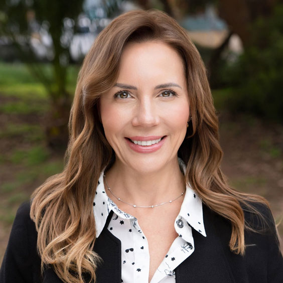 Lori Revely, F.SAME, Cavalry Consulting