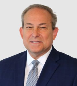 Maj. Gen. Tim Byers, F.SAME (Dist.), USAF (Ret.)