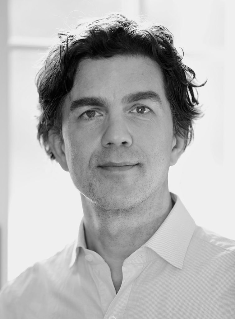 James Papiano
President, James Papiano + Co.