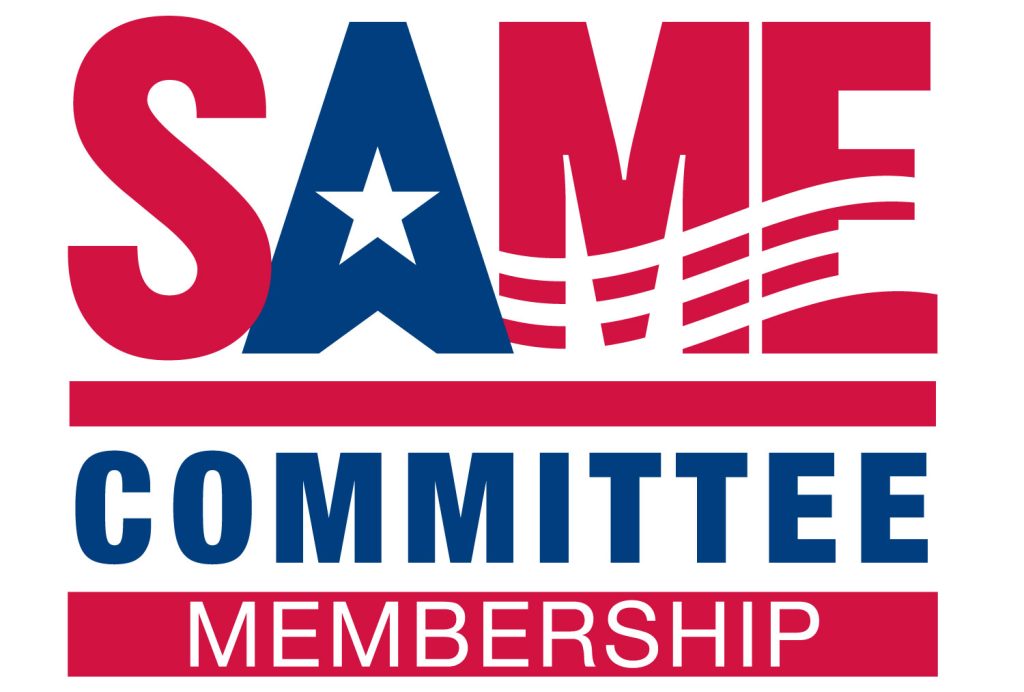 SAME Membership COI logo