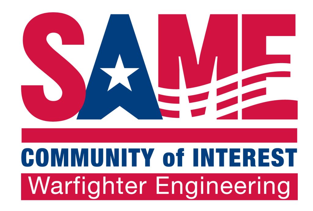 SAME Warfighter Engineering Community of Interest (COI)