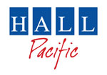 Hall Pacific
