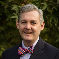 Russell Patterson, F.SAME