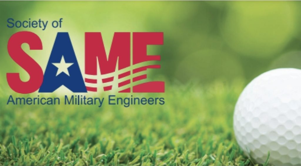 SAME Mount Tacoma Post Annual Golf Tournament August 2025