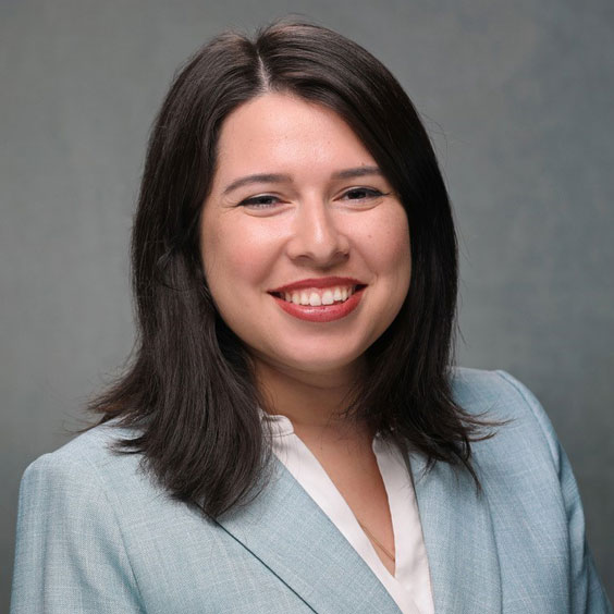 Victoria Hernandez, Program Manager, AFCEC