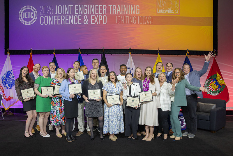 SAME Leader Development Program Class of 2025 - 2026