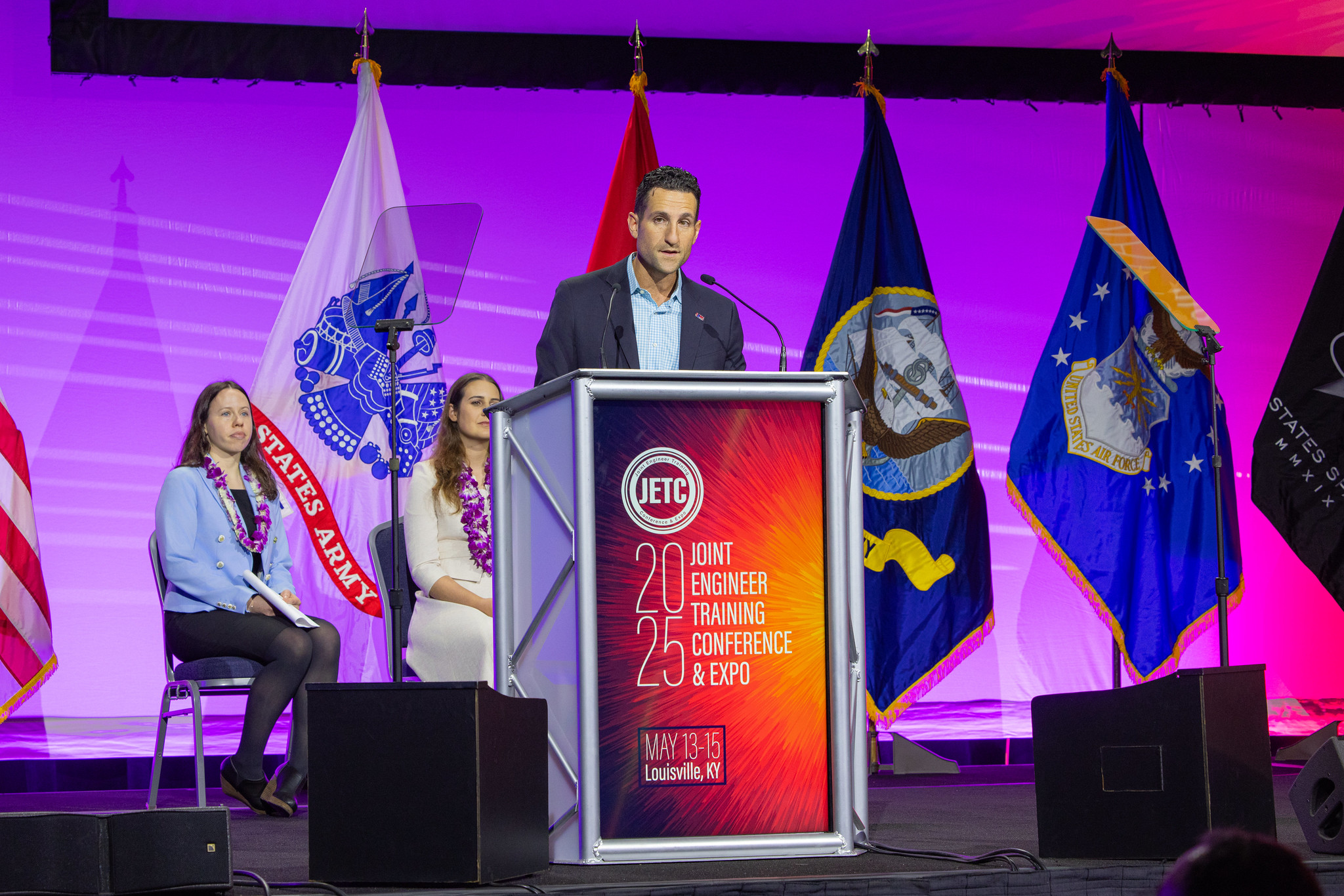 SAME Leader Development Program Class of 2025 - 2026