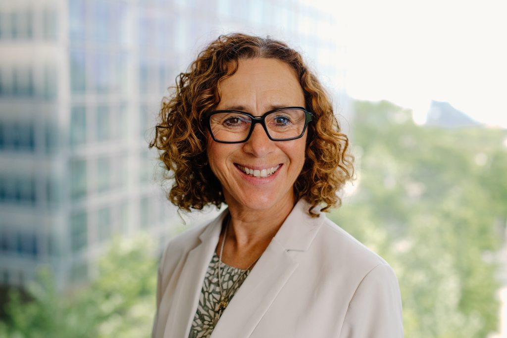 Beth A. Kalapos, AIA