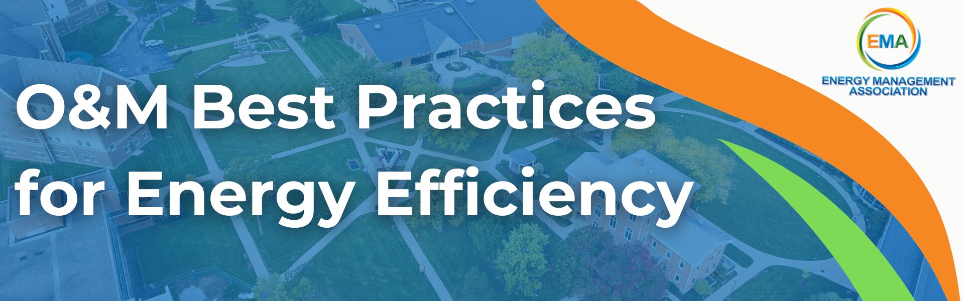 O&M Best Practices for Energy Efficiency