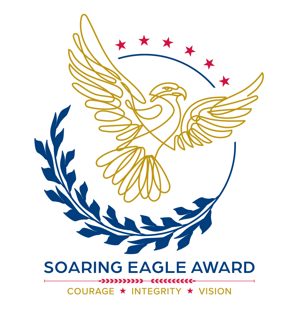 SAME Soaring Eagle Award