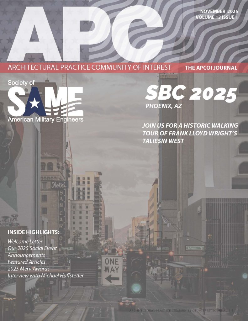 AP COI journal Vol. 13 Issue 1