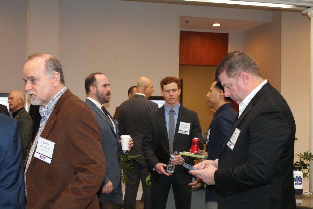 SAME Career Transfer Workshop