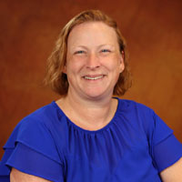 Lee Ann Zelesnikar, F.SAME