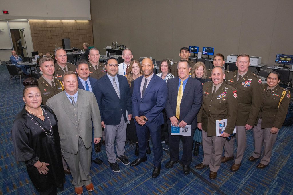 SAME Small Business Conference (SBC) 