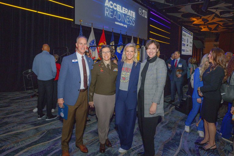 Federal Small Business Conference for the A/E/C Industry 2026 - SAME