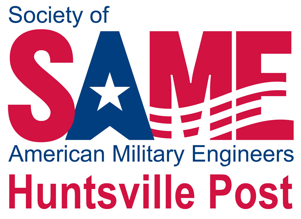 SAME Huntsville Post logo
