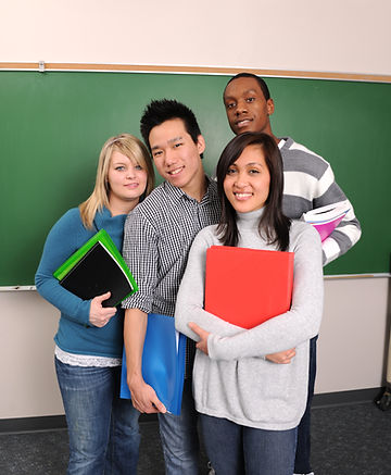 SAME Huntsville Post Scholarship