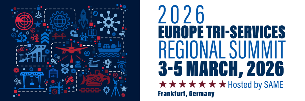Europe Tri-Services Regional Summit