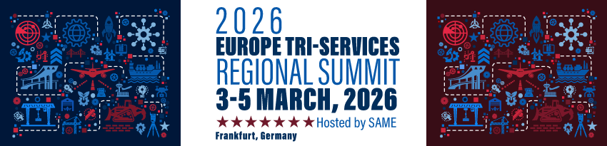 Europe Tri-Services Regional Summit