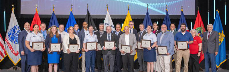 SAME Foundation Celebrating 10 Years: 2016 - 2026