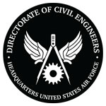Air Force Civilian Civil Engineers