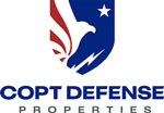 COPT Defense Properties