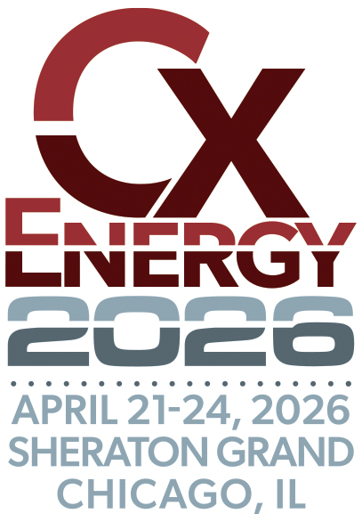 CxEnergy 2026