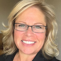 Jennifer Fogg, F.SAME