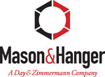 Mason and Hanger