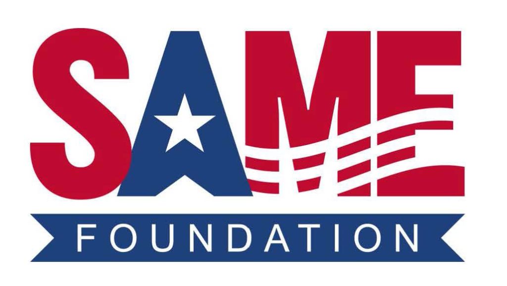 SAME Foundation logo