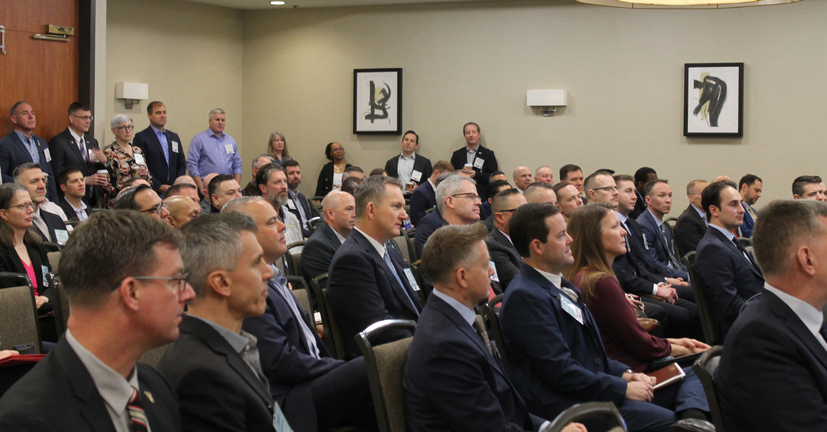 SAME Career Transition Workshop 2026